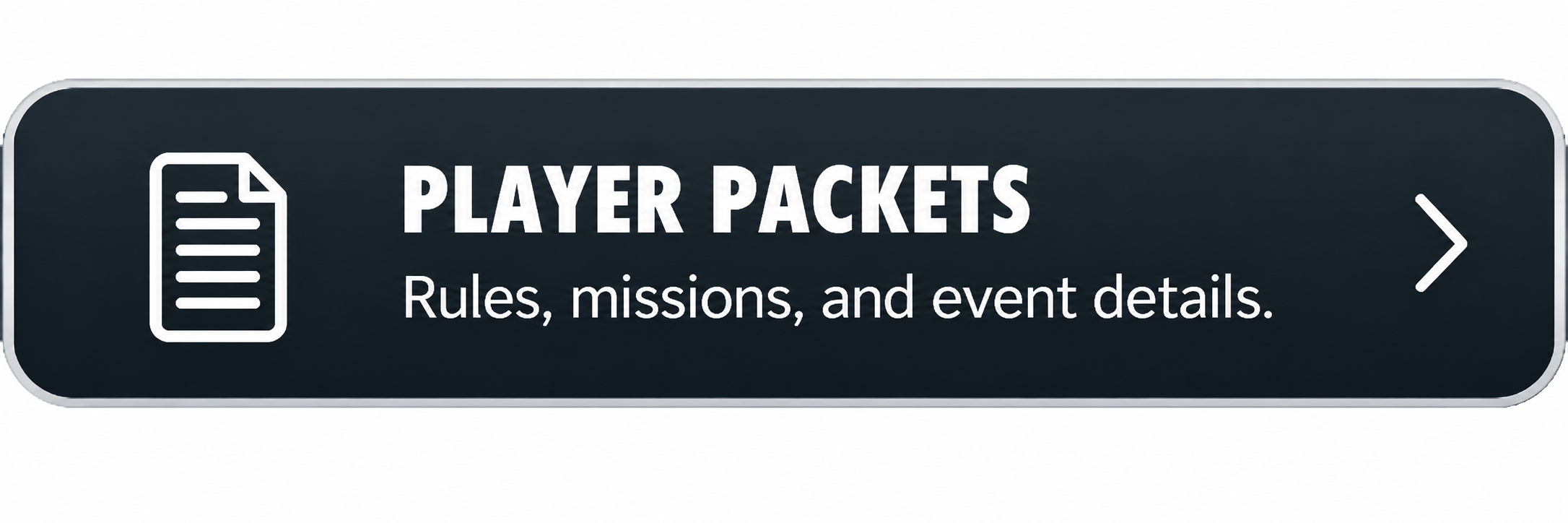 Player Packets