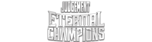 Judgment Eternal Champions Weekend Pass 