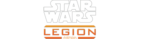 Star Wars Legion GT