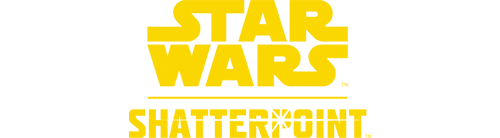Shatterpoint Teams Weekend