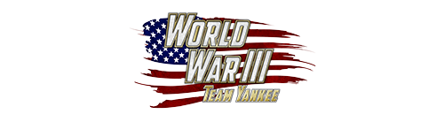 Team Yankee West Coast Nationals (Friday)