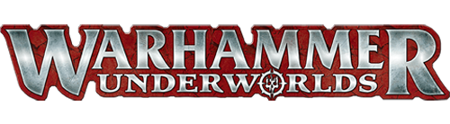 Warhammer Underworlds Grand Clash