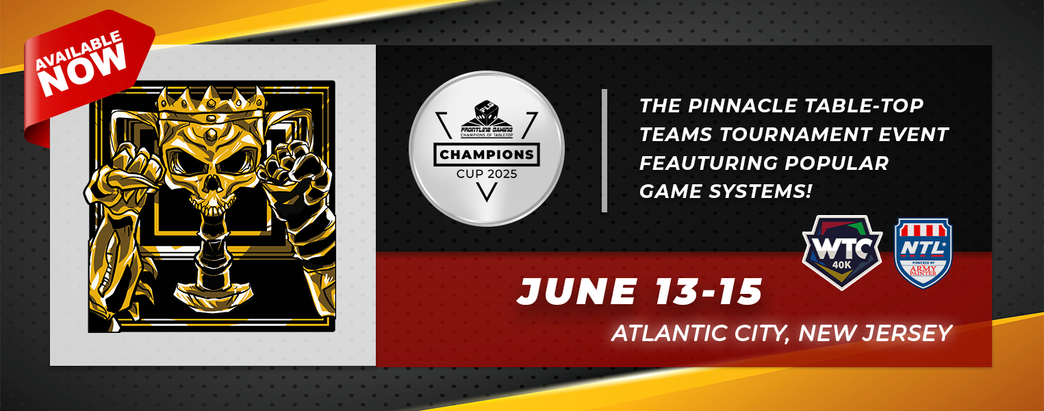 Champions Cup