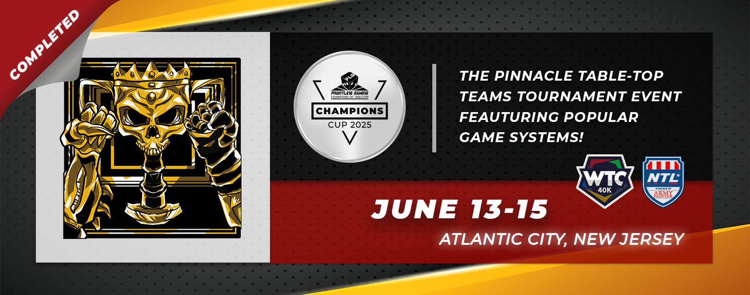 Champions Cup