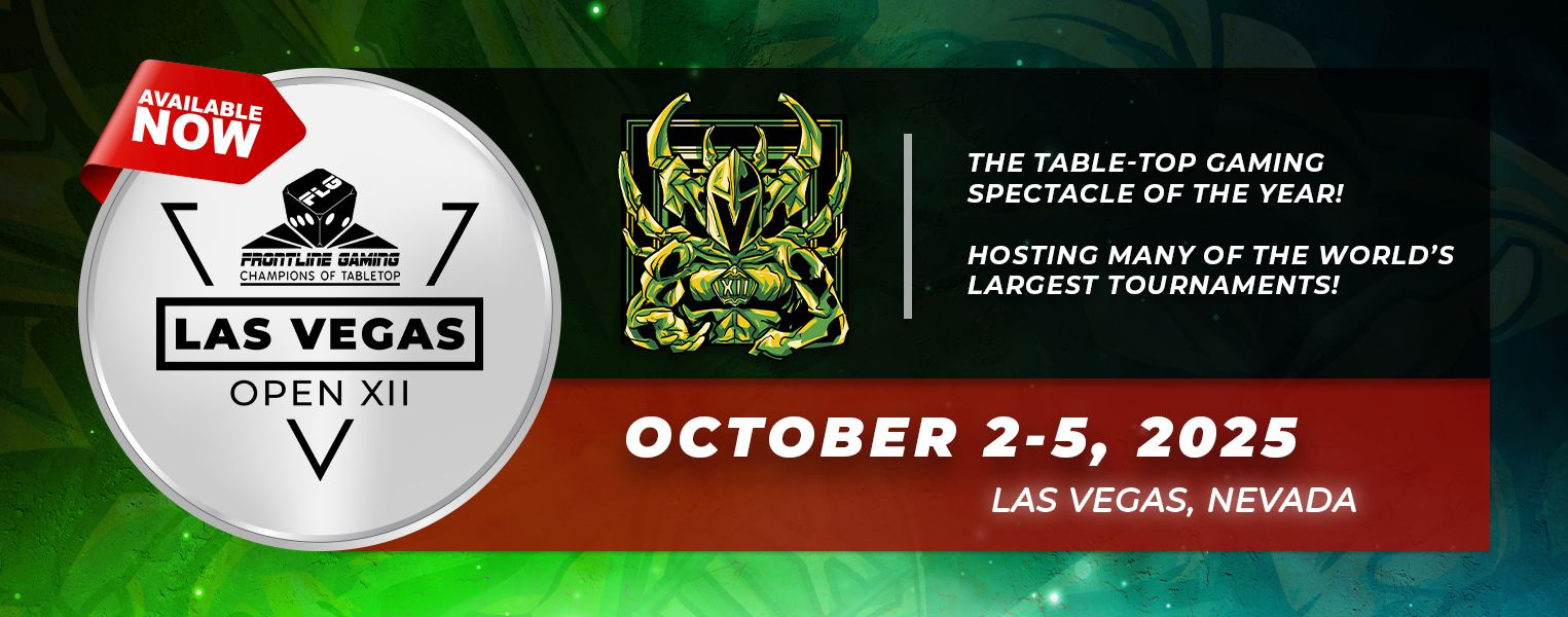 Las Vegas Open
