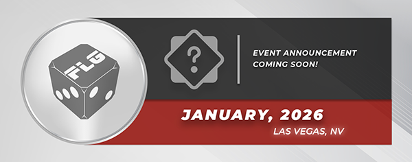 New Event