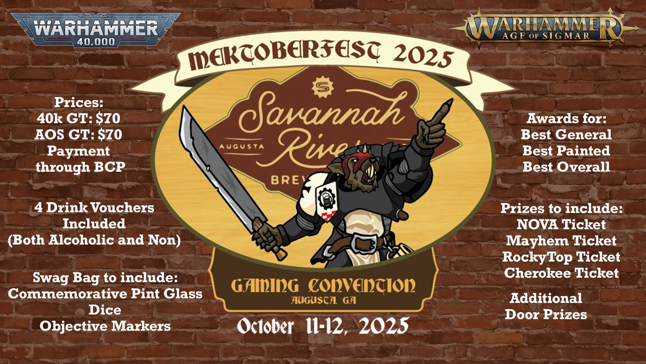 Mektoberfest GT 2025