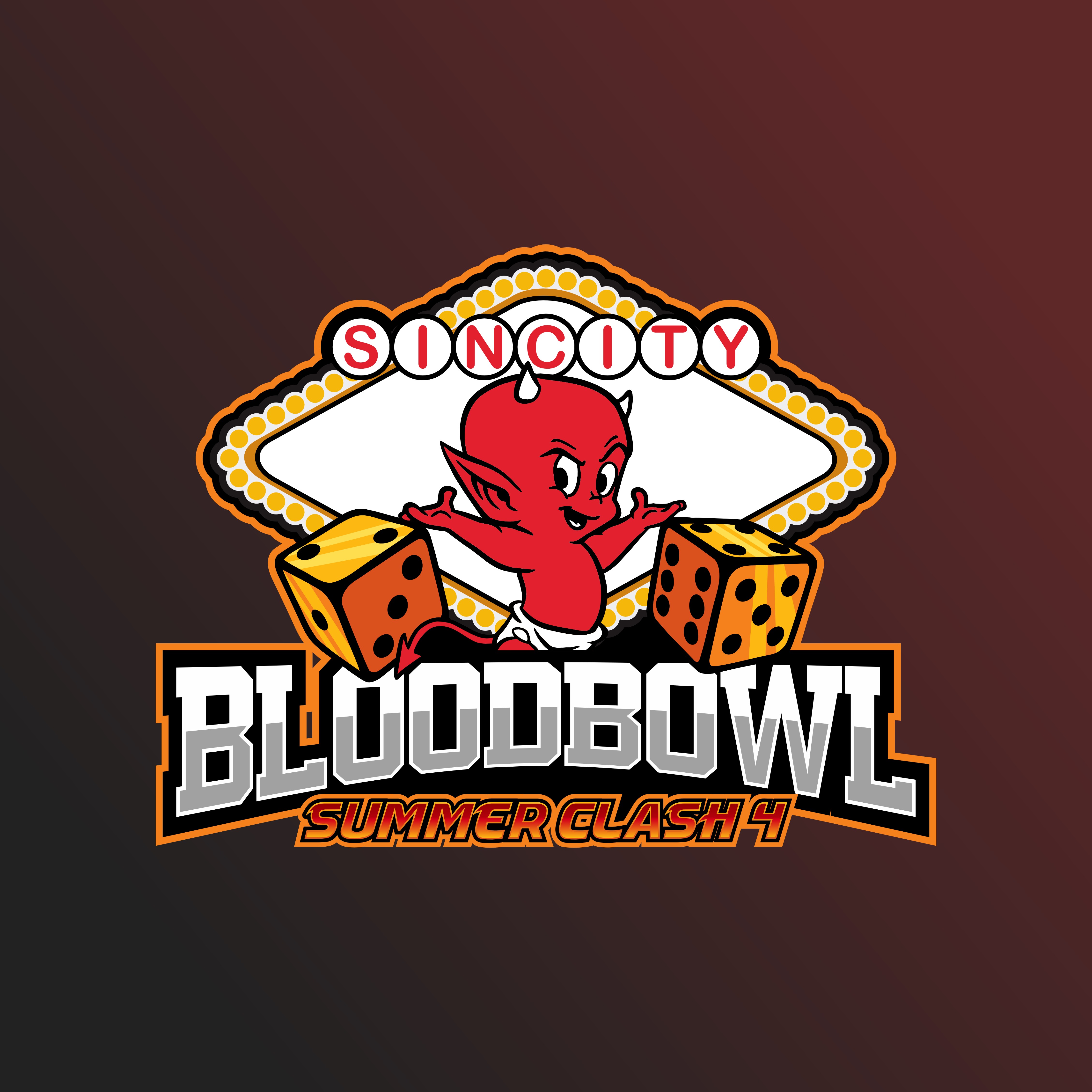 Sin City Bowl Summer Clash IV