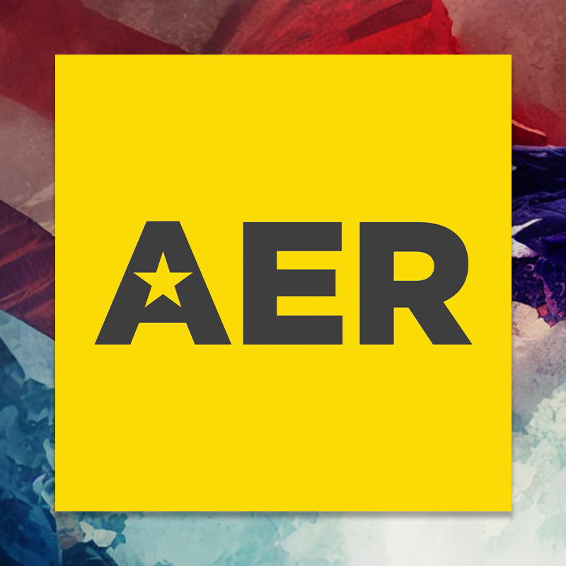 AER Fundraiser Info
