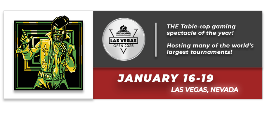 FLG Events Las Vegas Open FLG Events Las Vegas Open