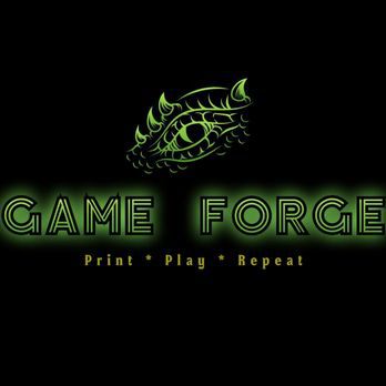 Game Forge