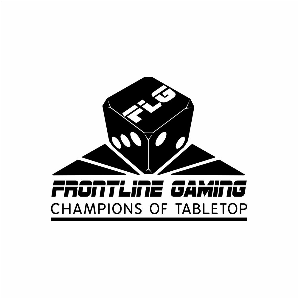 FLG Event Shop