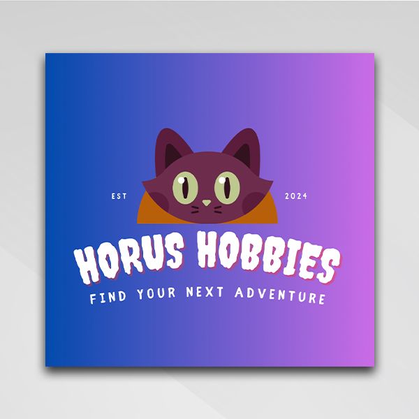 Horus Hobbies