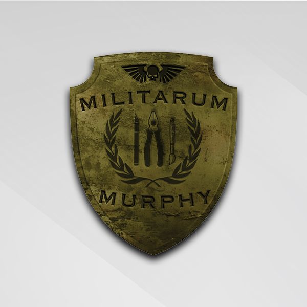 Militarum Murphy