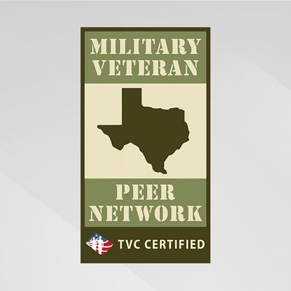 Military Veteran Peer Network