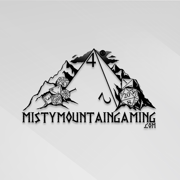Misty Mountain Gaming