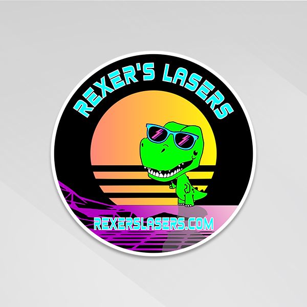Rexer's Lasers