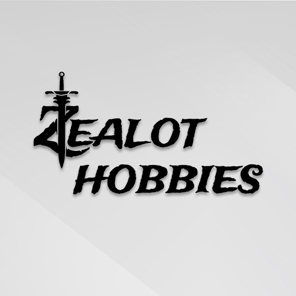 Zealot Hobbies