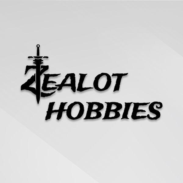 Zealot Hobbies