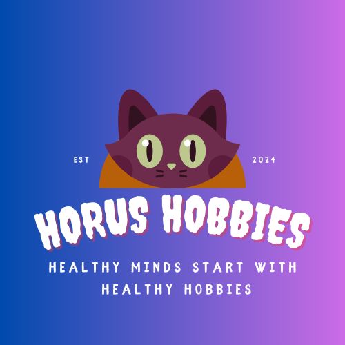 Horus Hobbies