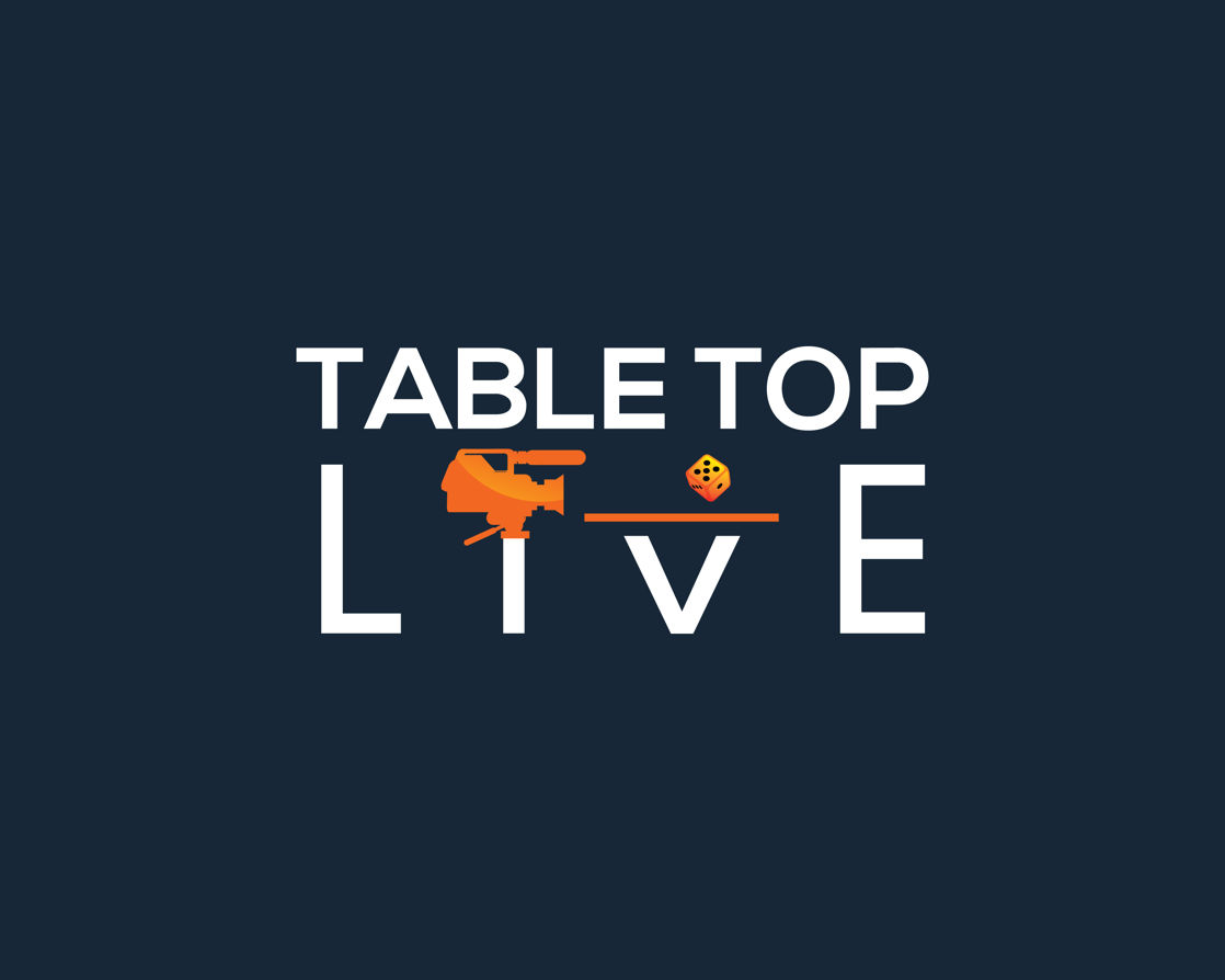 Tabletop Live 40k Stream