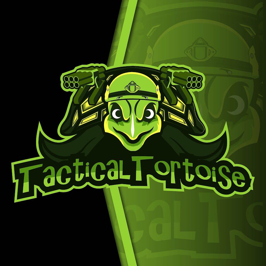 Tactical Tortoise 40k